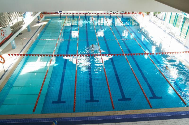 Centralny Osrodek Sportu - Osrodek Przygotowan Olimpijskich W Walczu Hotel Exterior foto